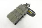 G TMC CROSS Modular Single Rifle Magazine Pouch ( RG )